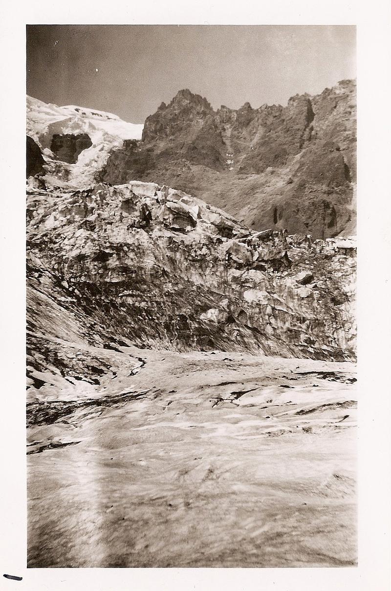 Klickitat_1919_01 Glaciers of the American West